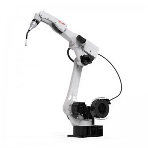 High-quality welding  robot used to weld furniture